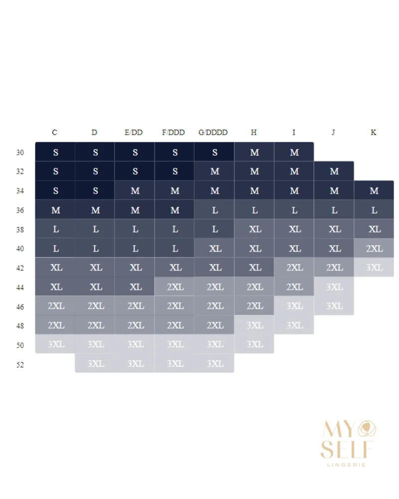 18332122 Himalayan Salt Defy Bra 2.0