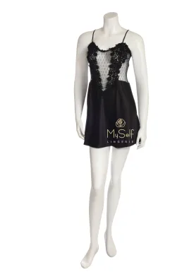 8060 Showstopper Chemise