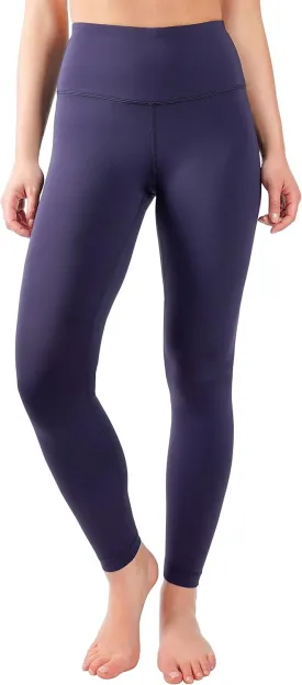 90 Degree By Reflex Squat Proof High Waist Interlink Leggings for Women