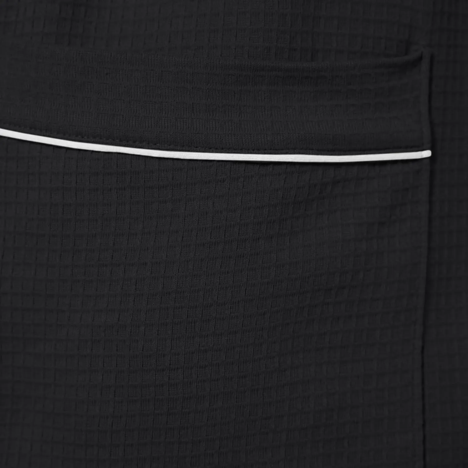 Amazon Essentials Women's Lightweight Waffle Mid-Length Robe (Available in Plus Size)