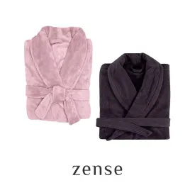 Aromatherapy Weighted Luxury Bathrobes from Bezense