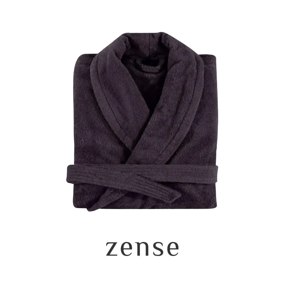 Aromatherapy Weighted Luxury Bathrobes from Bezense