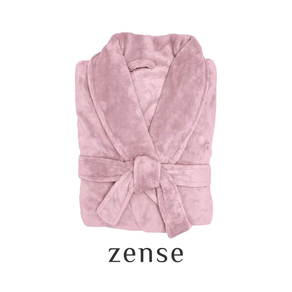 Aromatherapy Weighted Luxury Bathrobes from Bezense