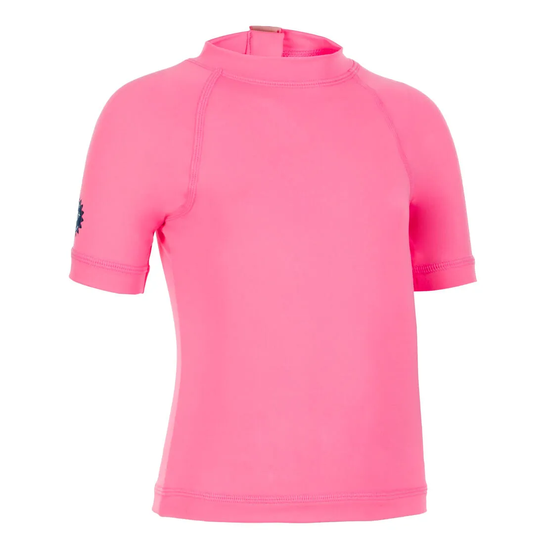 Baby Rash Vest Short Sleeve