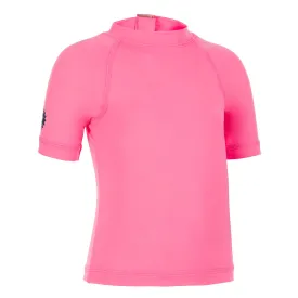 Baby Rash Vest Short Sleeve