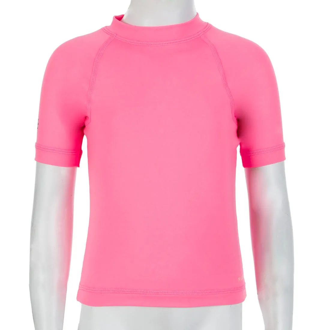 Baby Rash Vest Short Sleeve