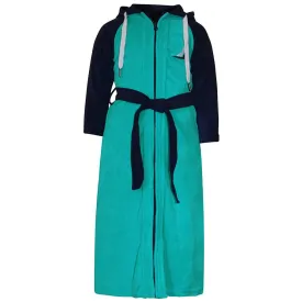 Boys Lightweight Terry Bathrobe (Discontinued)