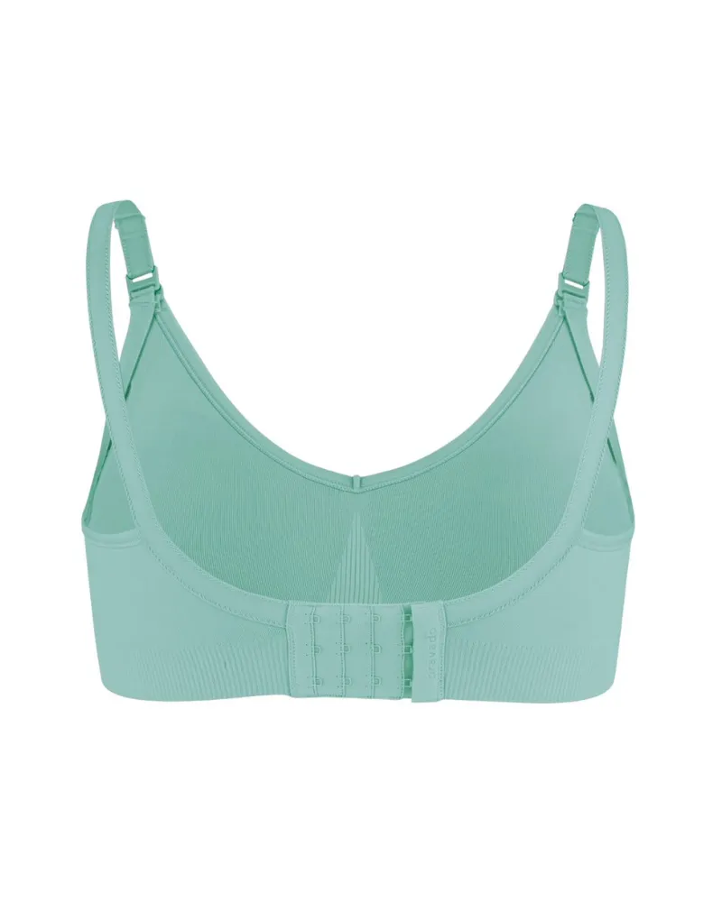 Bravado Jade Seamless Nursing Wire Free Bra
