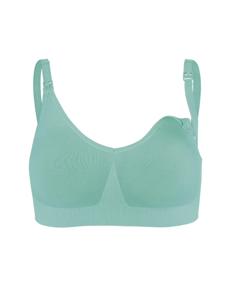 Bravado Jade Seamless Nursing Wire Free Bra
