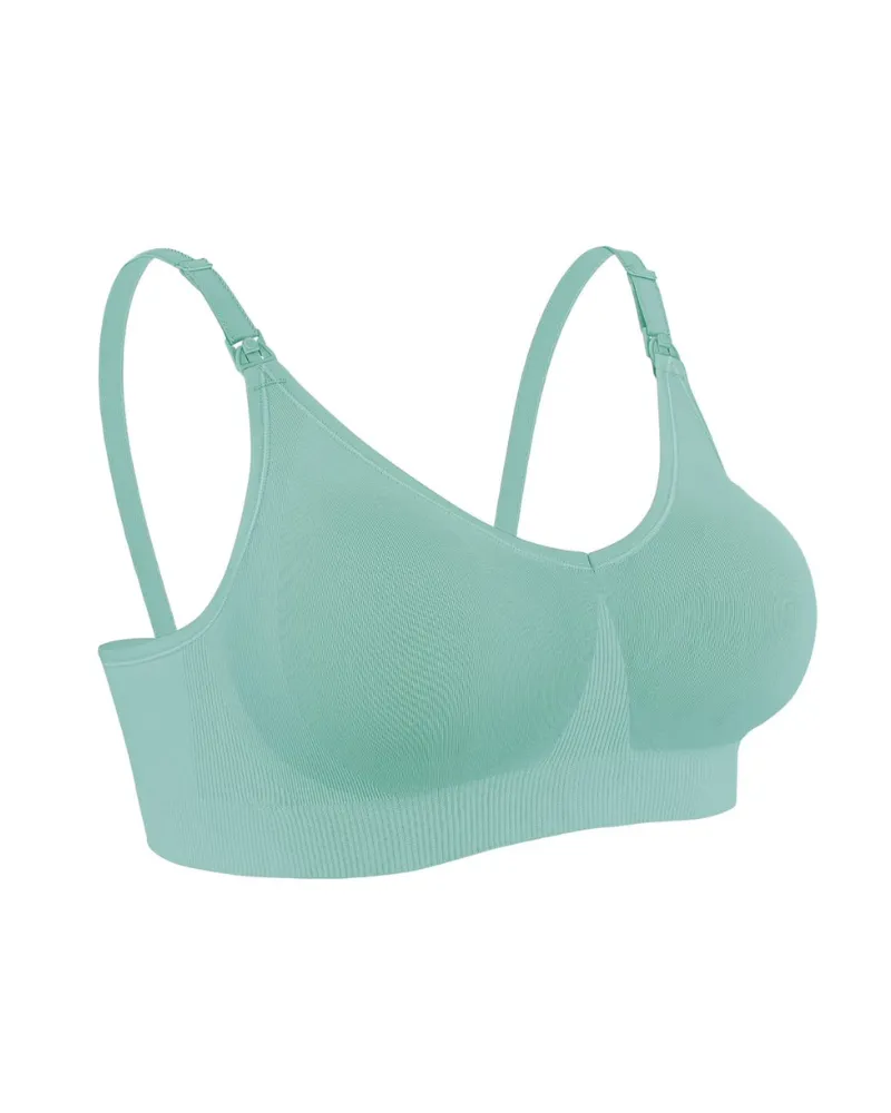 Bravado Jade Seamless Nursing Wire Free Bra