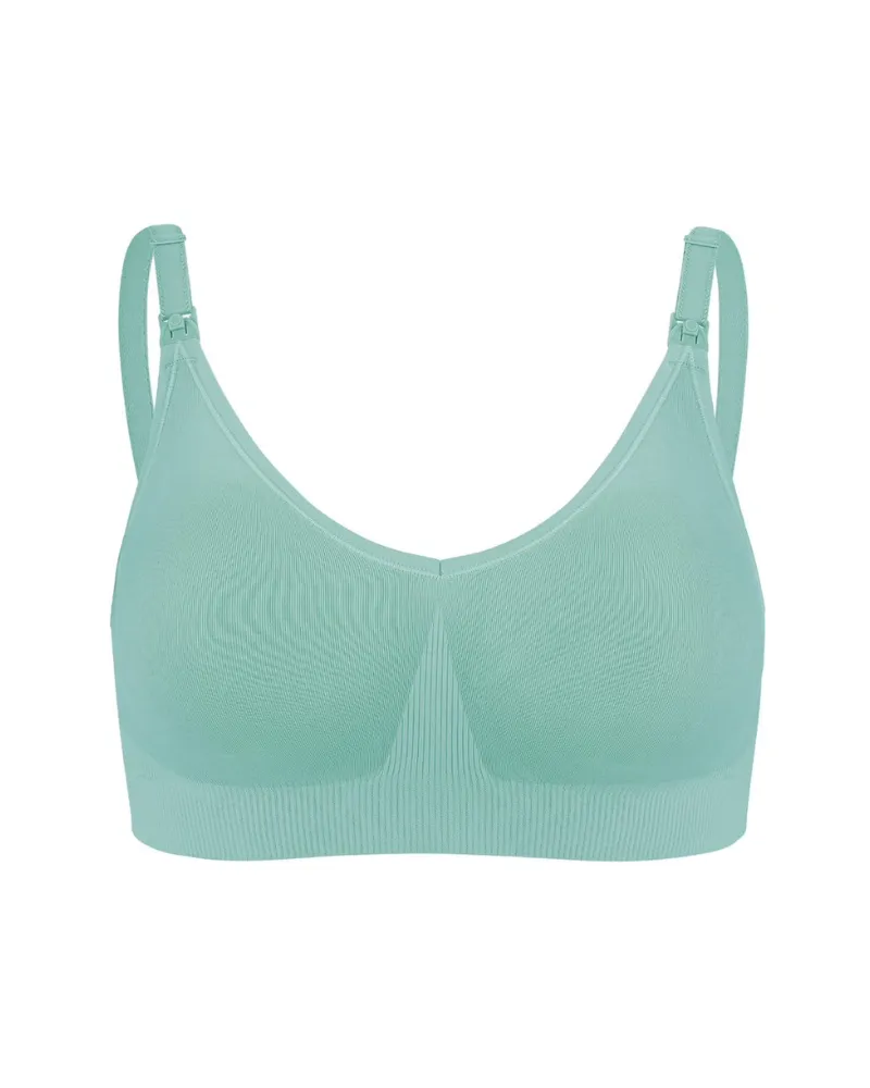 Bravado Jade Seamless Nursing Wire Free Bra