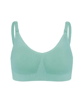 Bravado Jade Seamless Nursing Wire Free Bra