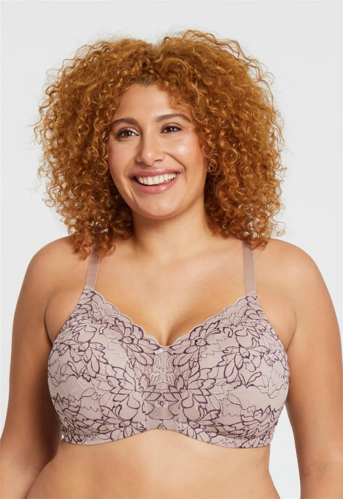 Bridget Wire-Free Dream Bra