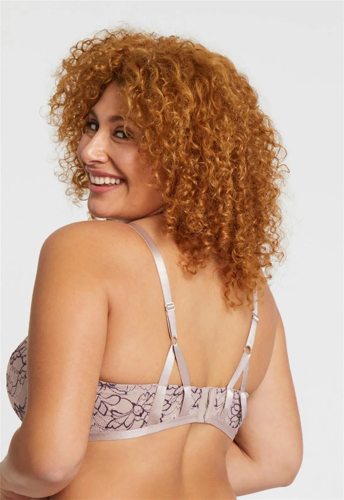 Bridget Wire-Free Dream Bra