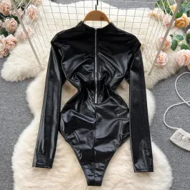 Bury The Nightline Bodysuit