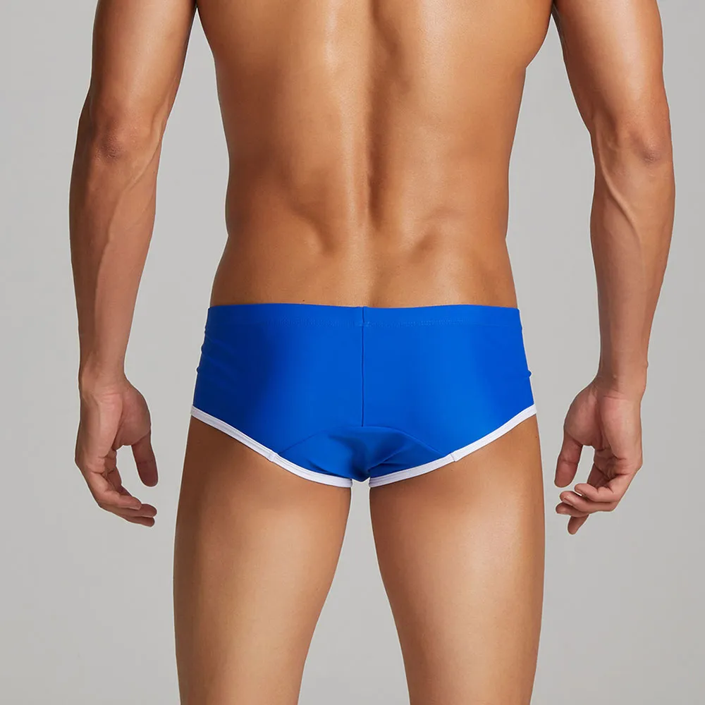 Classic Athletic Swim Trunks
