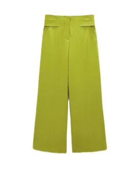 Dorothee Schumacher Emotional Essence 1 Wide Leg Pants