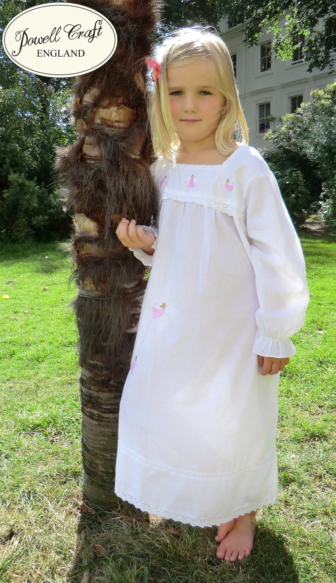 Fairy Nightie