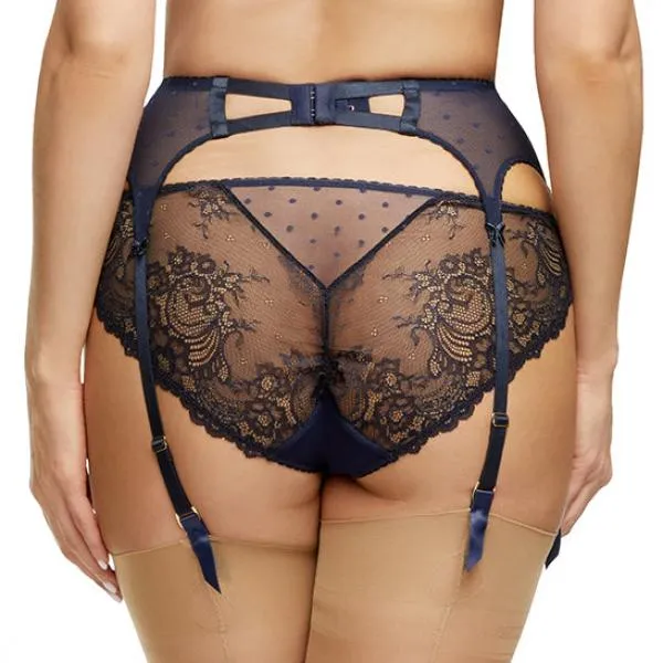 Fiamma Suspender - Navy -