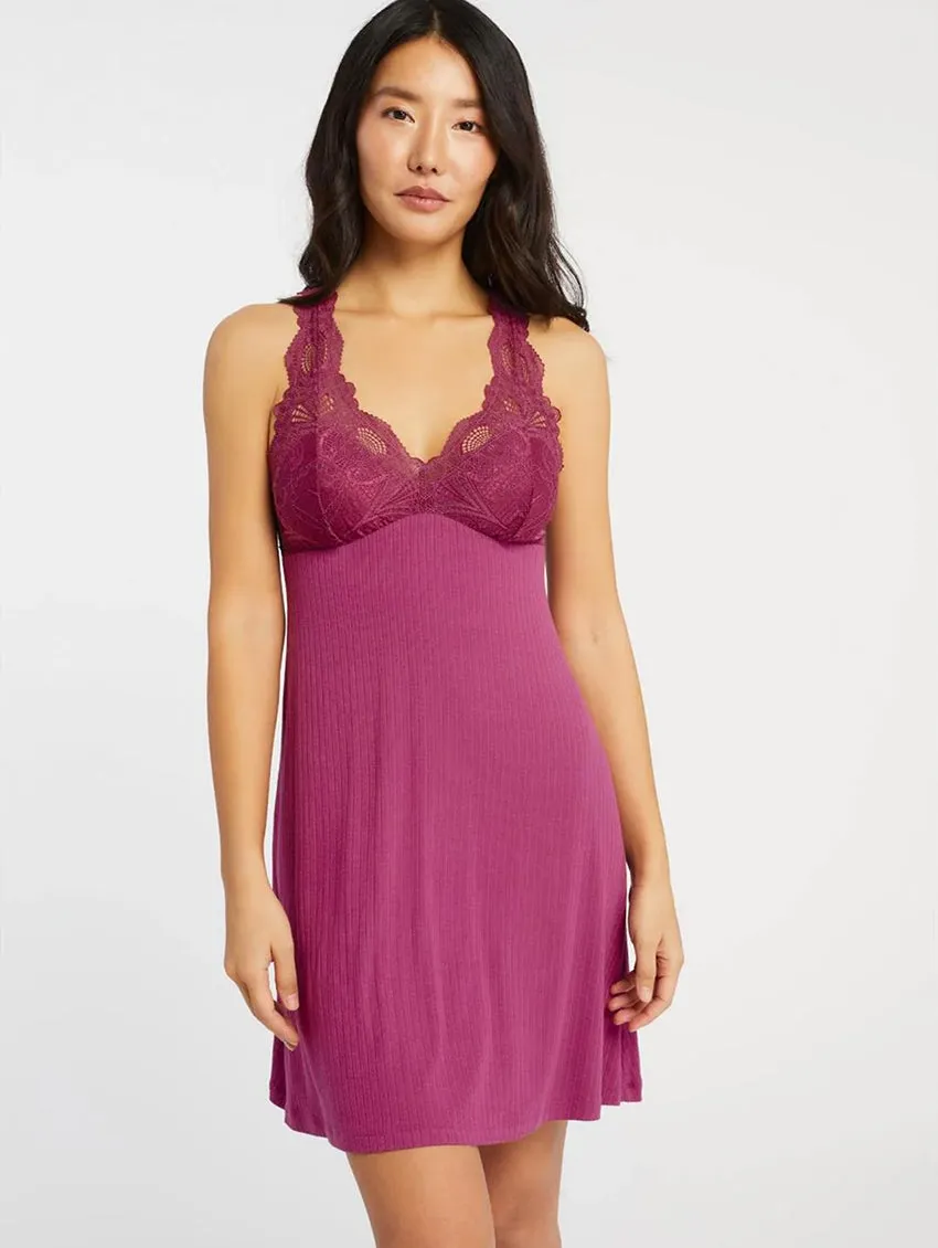 Fleur't Iconic Chemise