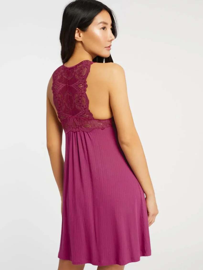 Fleur't Iconic Chemise