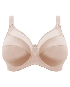 Goddess Keira Fawn Wire Free Bra