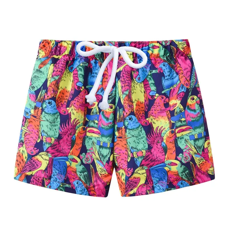 HH Boys Swimming Trunks