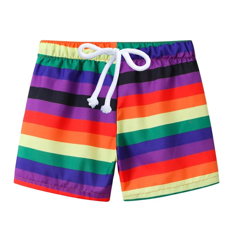 HH Boys Swimming Trunks