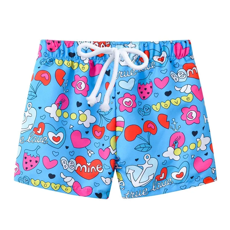 HH Boys Swimming Trunks