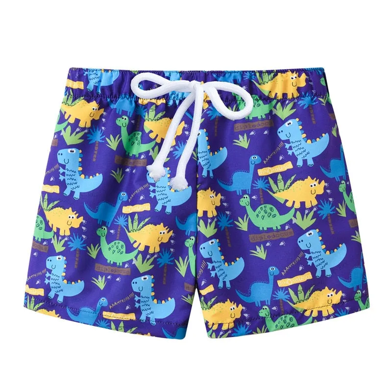 HH Boys Swimming Trunks