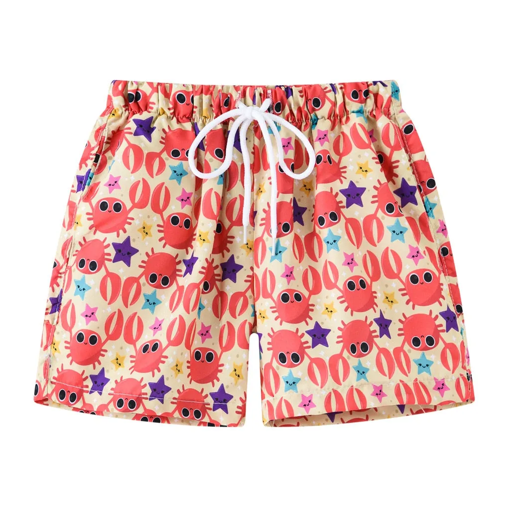 HH Boys Swimming Trunks