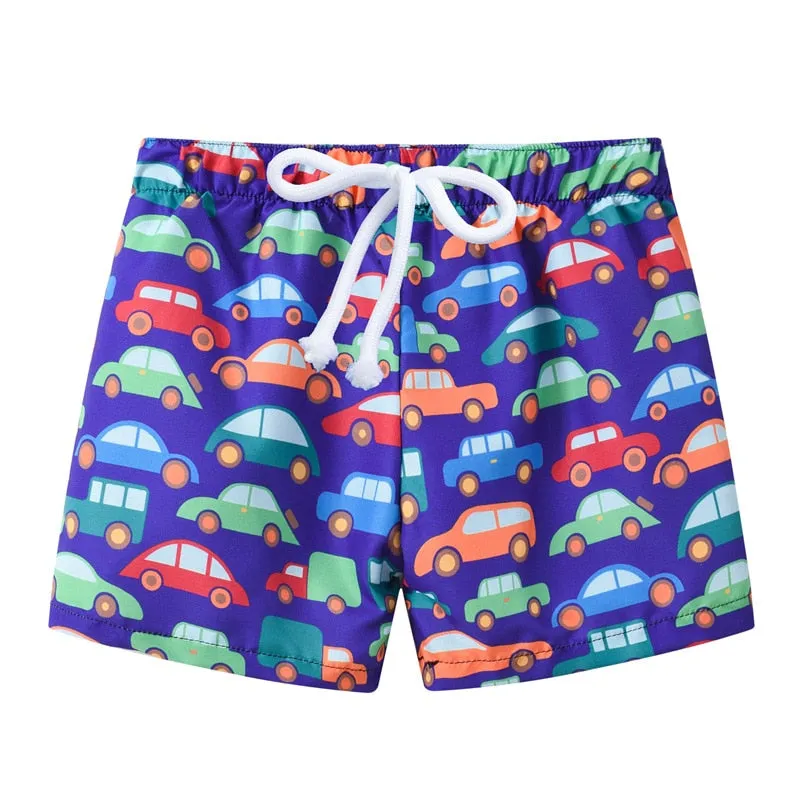 HH Boys Swimming Trunks