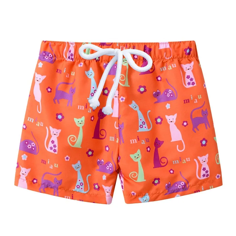 HH Boys Swimming Trunks