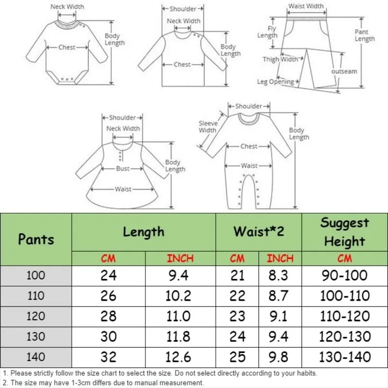 HH Boys Swimming Trunks