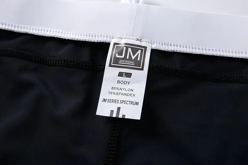 Jockmail Tight Swim Trunks