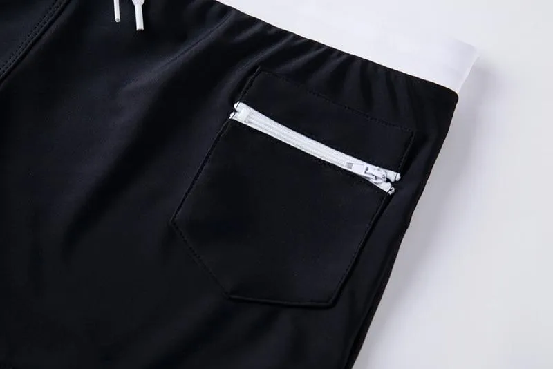 Jockmail Tight Swim Trunks