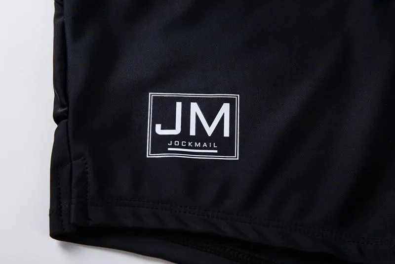 Jockmail Tight Swim Trunks