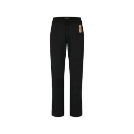 LOUIS VUITTON x NBA MONOGRAM TRACK PANTS