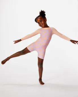 Low Tide Long Sleeve Spring Suit - Girls (0-8 years)