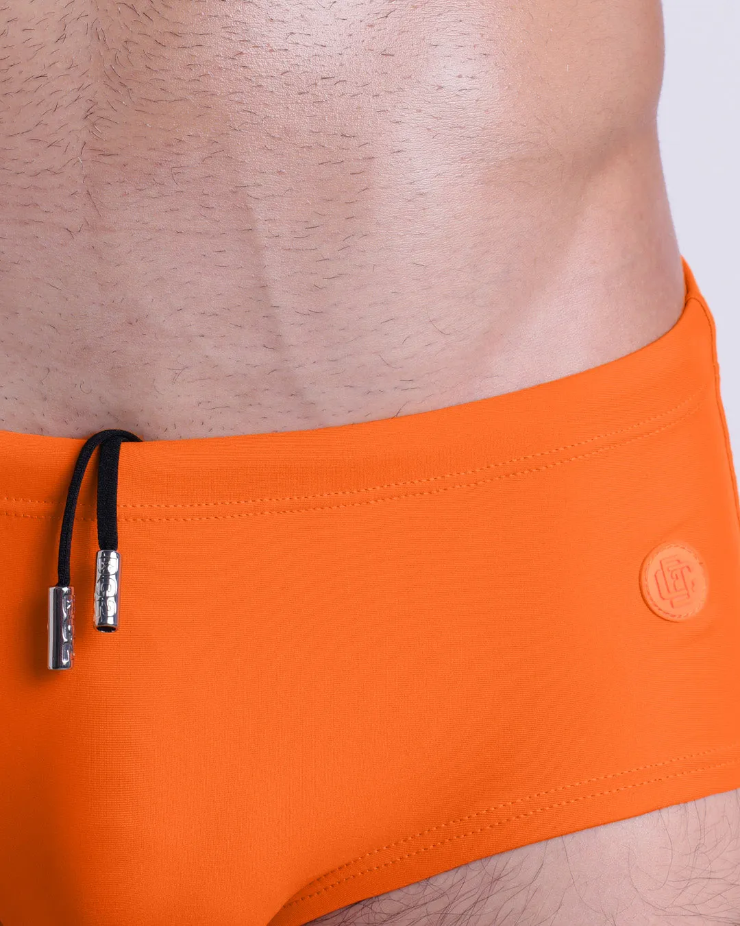 MATCH POINT ORANGE - Swim Sunga
