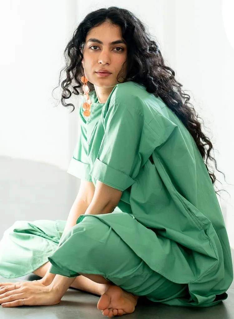 Meadows Tunic Set