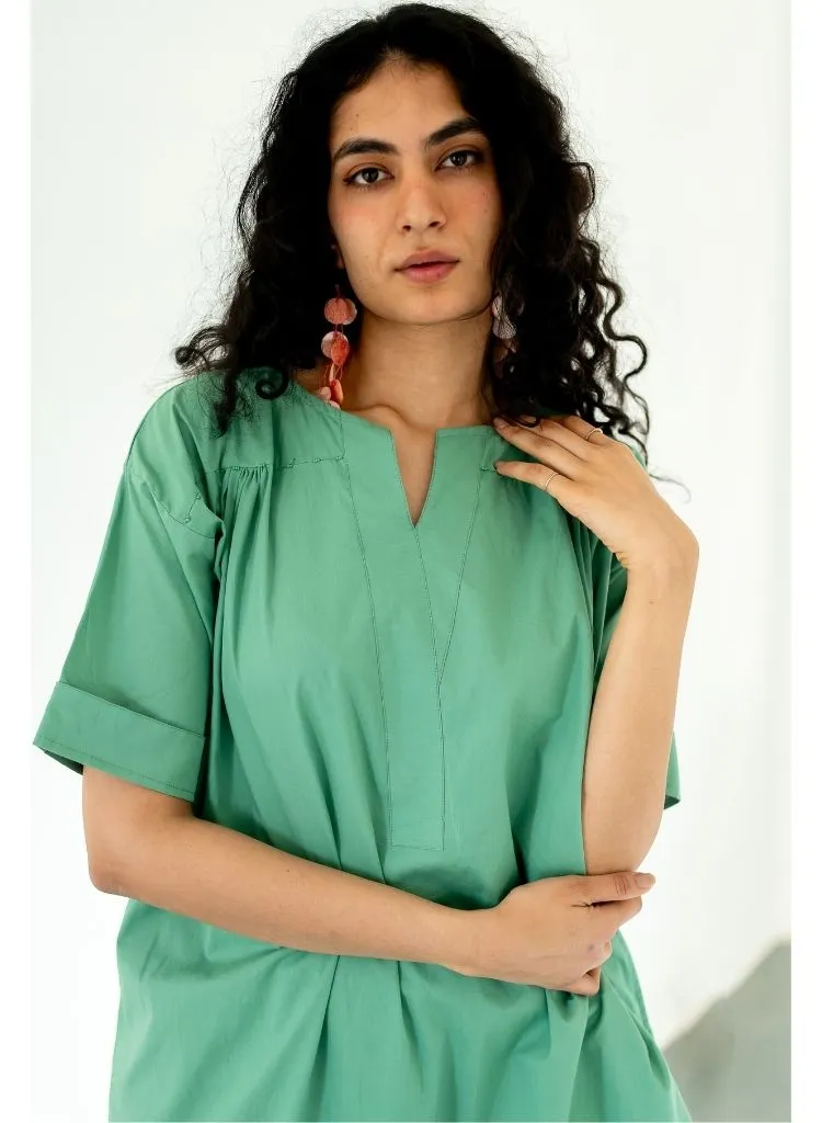 Meadows Tunic Set