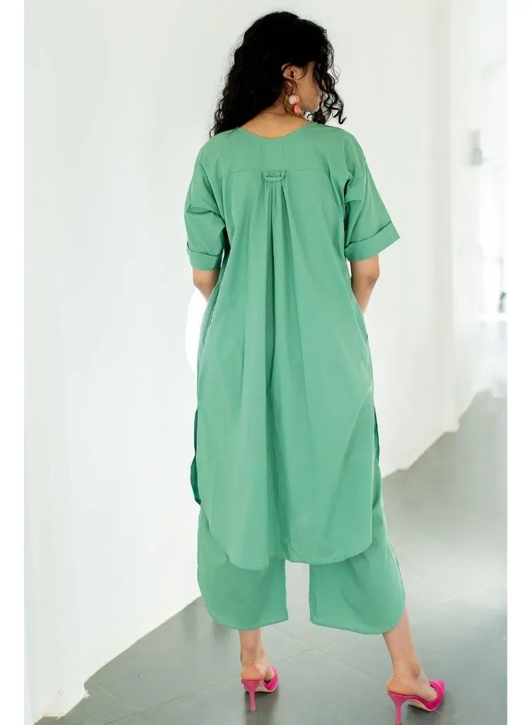 Meadows Tunic Set