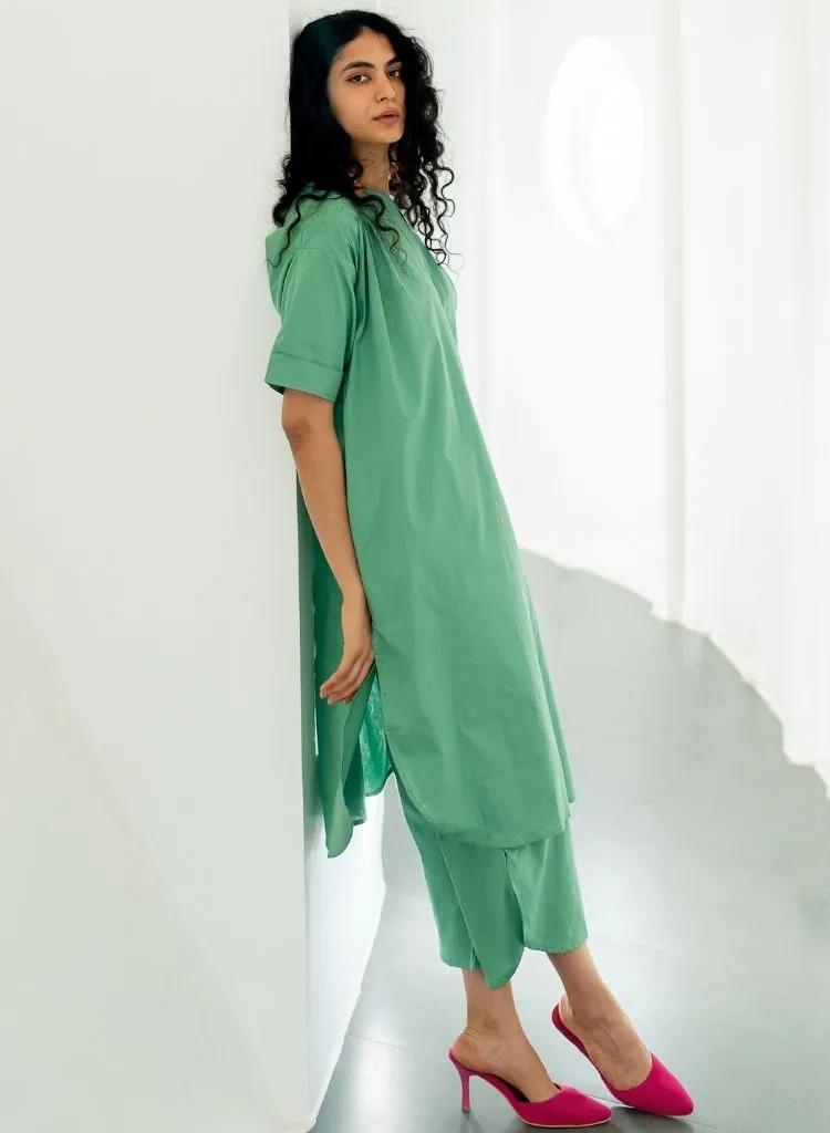 Meadows Tunic Set