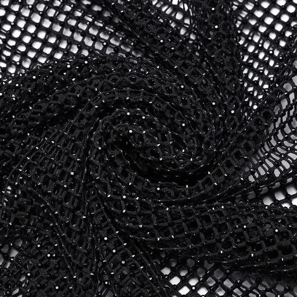 Nightbind Mesh Bodysuit