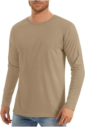 Rash Guard for Men UPF 50  Sun Protection Hoodie UV Long Sleeve Quick Dry Swim Shirt Running Shirt Jackets 2025