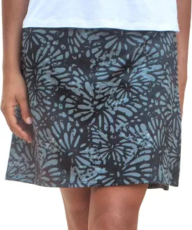 RipSkirt Hawaii Length 2 - Wrap Skirt for Women - Quick Dry Swim Cover-Up for Beach, Travel with Pocket