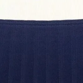 SANDY ONE PIECE | NAVY IVORY