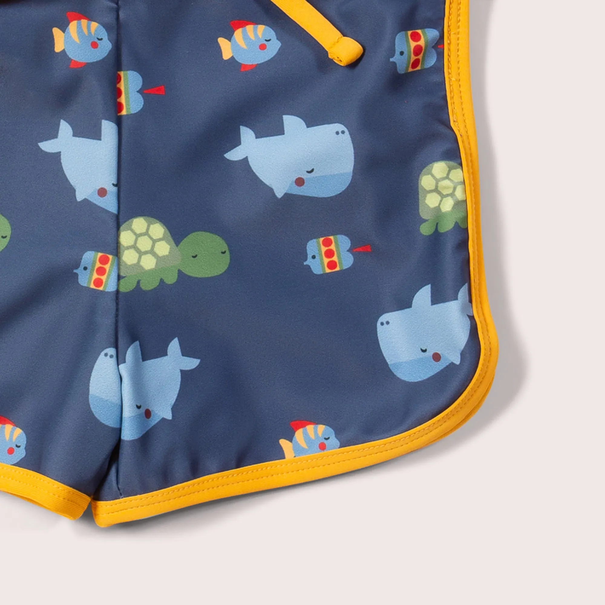 Sealife UPF 50  Recycled Swim Shorts