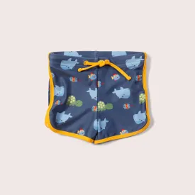 Sealife UPF 50  Recycled Swim Shorts
